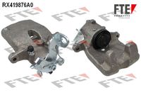 ESEN SKV 34SKV634 - Pinza de freno