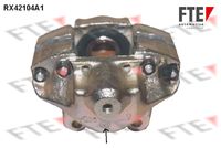 ESEN SKV 34SKV204 - Pinza de freno