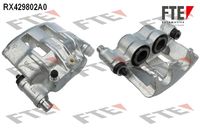 ESEN SKV 50SKV832 - Pinza de freno