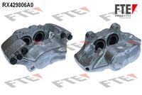 DRI 3202400 - Pinza de freno