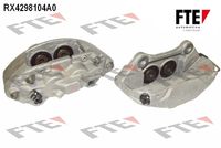 DRI 3275020 - Pinza de freno