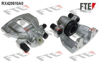 ESEN SKV 44SKV082 - Pinza de freno