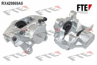 DRI 4136610 - Pinza de freno