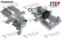 ESEN SKV 55SKV384 - Pinza de freno