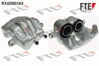 DRI 3212500 - Pinza de freno