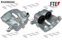 DRI 3134600 - Pinza de freno
