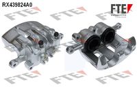 DRI 3130600 - Pinza de freno