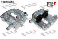 DRI 3128610 - Pinza de freno