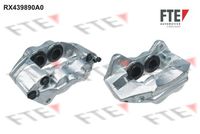 ESEN SKV 46SKV731 - Pinza de freno