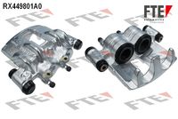 ESEN SKV 42SKV861 - Pinza de freno