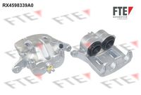 DRI 3190010 - Pinza de freno