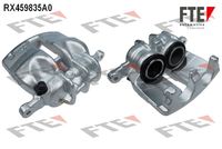 ESEN SKV 55SKV682 - Pinza de freno