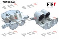 DRI 3159820 - Pinza de freno