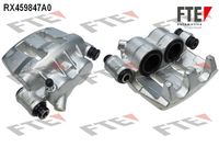 ESEN SKV 45SKV761 - Pinza de freno