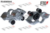 FTE 9291206 - Pinza de freno