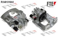 ESEN SKV 55SKV761 - Pinza de freno