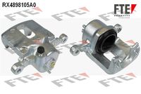 DRI 4237500 - Pinza de freno