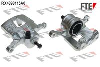 ESEN SKV 34SKV171 - Pinza de freno