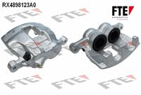 ESEN SKV 44SKV881 - Pinza de freno