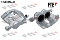 ESEN SKV 44SKV882 - Pinza de freno
