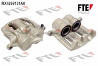 ESEN SKV 23SKV591 - Pinza de freno
