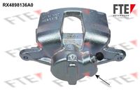 ESEN SKV 23SKV404 - Pinza de freno