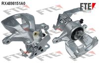 ESEN SKV 23SKV943 - Pinza de freno