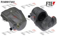 ESEN SKV 42SKV672 - Pinza de freno
