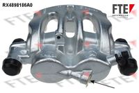 ESEN SKV 34SKV021 - Pinza de freno