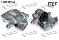 DRI 4233110 - Pinza de freno