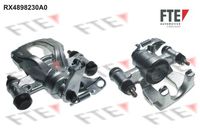 ESEN SKV 23SKV993 - Pinza de freno