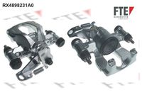 ESEN SKV 23SKV994 - Pinza de freno