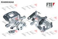 ESEN SKV 50SKV034 - Pinza de freno