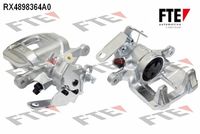 ESEN SKV 45SKV354 - Pinza de freno