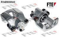 ESEN SKV 45SKV744 - Pinza de freno