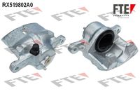 DRI 3195600 - Pinza de freno