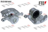 DRI 3129010 - Pinza de freno