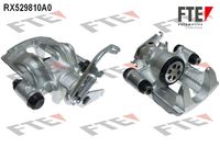 ESEN SKV 23SKV354 - Pinza de freno