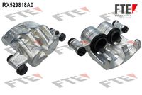 ESEN SKV 23SKV406 - Pinza de freno