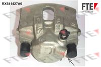 ESEN SKV 46SKV512 - Pinza de freno
