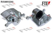 ESEN SKV 42SKV691 - Pinza de freno