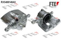 ESEN SKV 23SKV234 - Pinza de freno