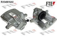 DRI 3209600 - Pinza de freno