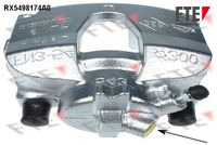 ESEN SKV 55SKV612 - Pinza de freno