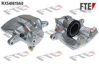 ESEN SKV 23SKV722 - Pinza de freno