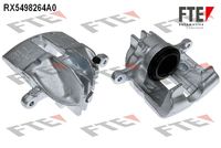 ESEN SKV 42SKV782 - Pinza de freno