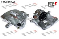 DRI 4263300 - Pinza de freno