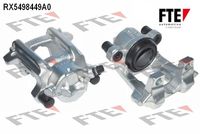 ESEN SKV 44SKV454 - Pinza de freno