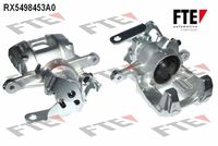 DRI 4265120 - Pinza de freno
