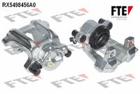 ESEN SKV 55SKV902 - Pinza de freno